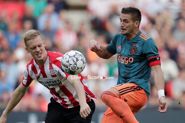 Ajax vs PSV Preview and Prediction Live stream Eredivisie 2021
