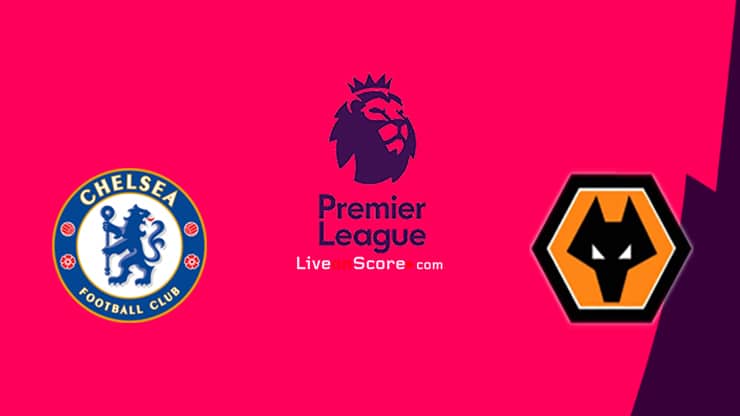 chelsea vs wolverhampton live streaming