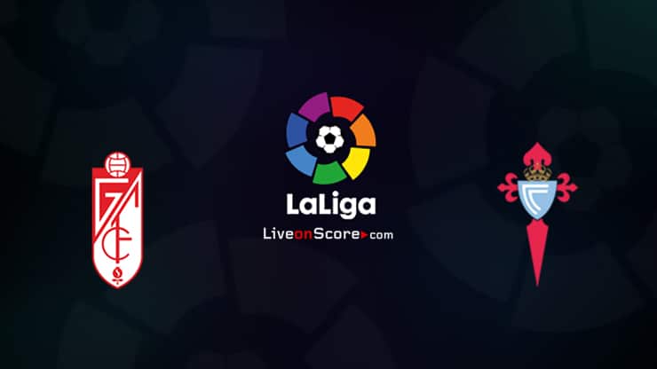 Granada Cf Vs Celta Vigo Preview And Prediction Live Stream Laliga Santander 2021