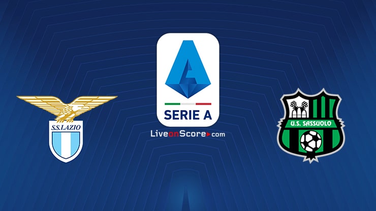 Lazio Vs Sassuolo Preview And Prediction Live Stream Serie Tim A 2021