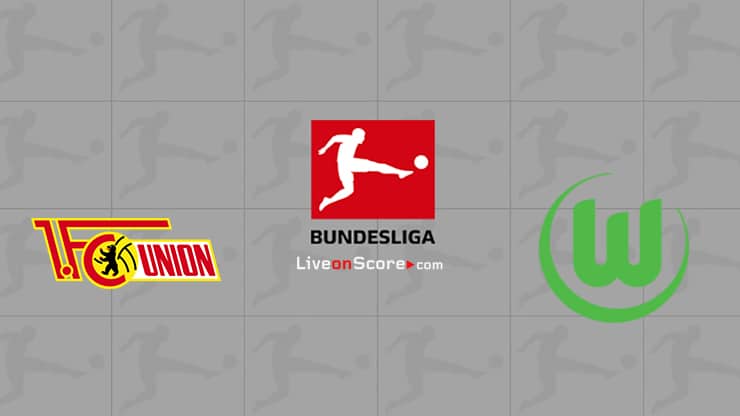 Union Berlin Vs Wolfsburg Vorschau Und Vorhersage Live Stream Bundesliga 2021