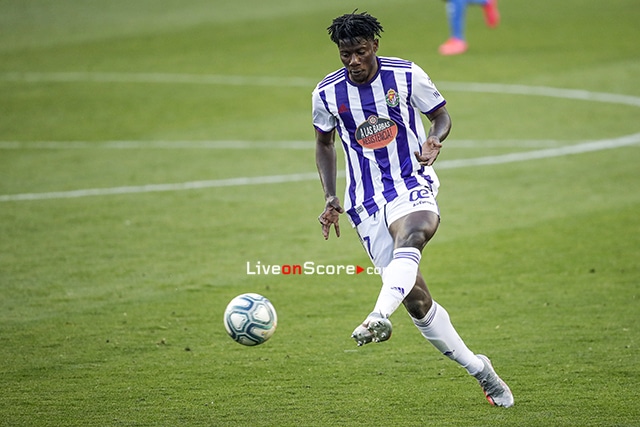 バリャドリッドvsエルチェプレビューと予測ライブストリームlaligasantander 21