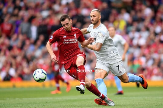 West Ham vs Liverpool Previa y Predicción Transmision en ...