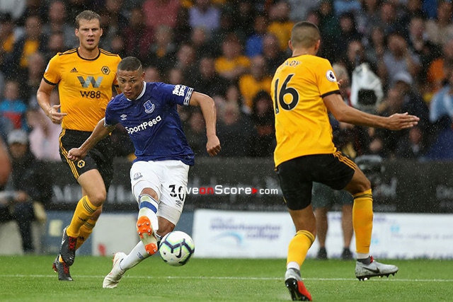 Wolves vs Everton Preview and Prediction Live stream ...