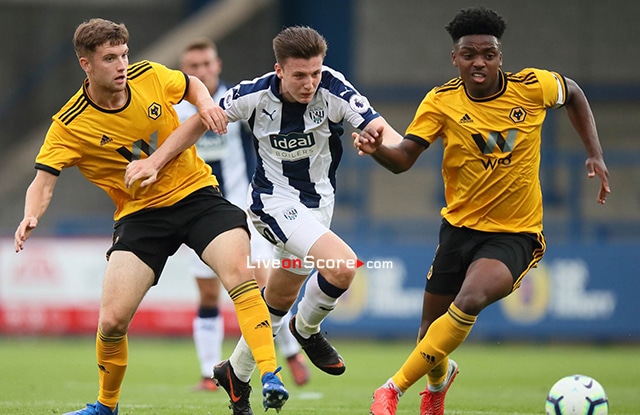 Wolves vs West Brom Preview and Prediction Live stream Premier League 2021
