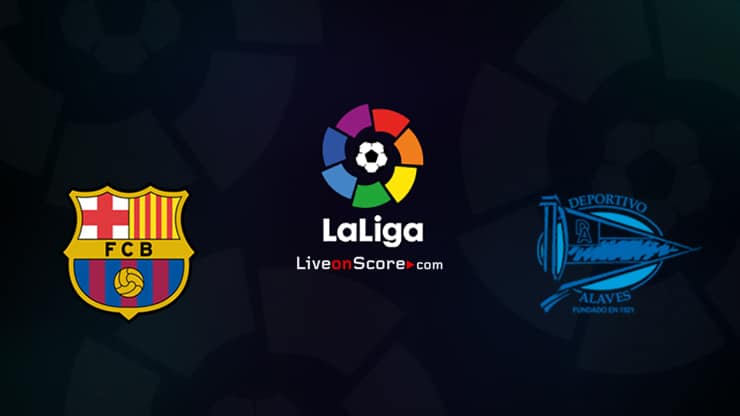 バルセロナvsアラベスプレビューと予測ライブストリームlaligasantander 21 バルセロナvsアラベスプレビューと予測ライブストリームlaligasantander 21