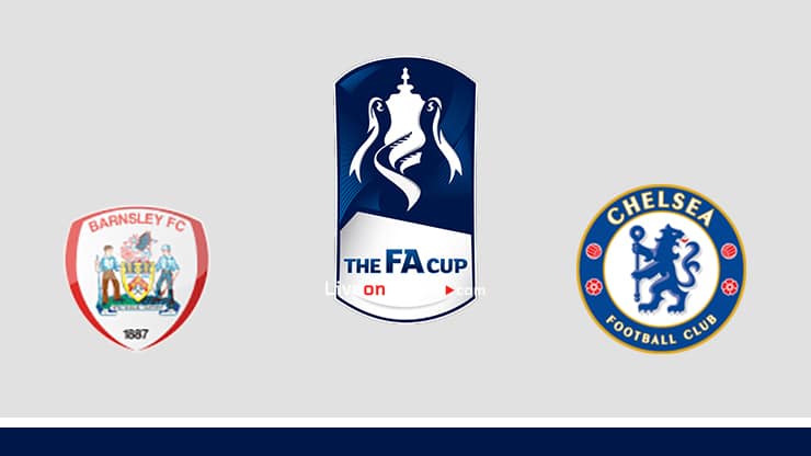 chelsea barnsley stream