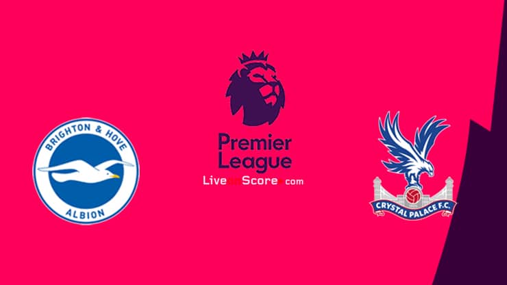 Brighton vs Crystal Palace Preview and Prediction Live stream Premier League 2021