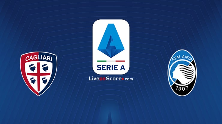 Cagliari vs Atalanta Preview and Prediction Live stream Serie Tim A 2021