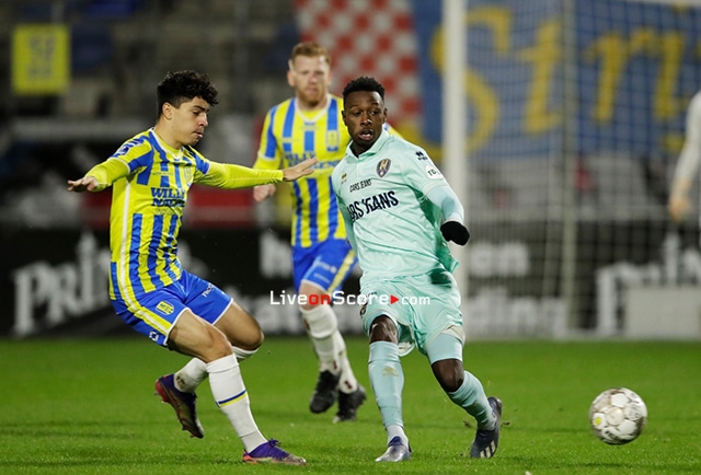 Den Haag Vswaalwijkプレビューと予測ライブストリームエールディビジ21 Den Haag Vswaalwijkプレビューと予測ライブストリームエールディビジ21