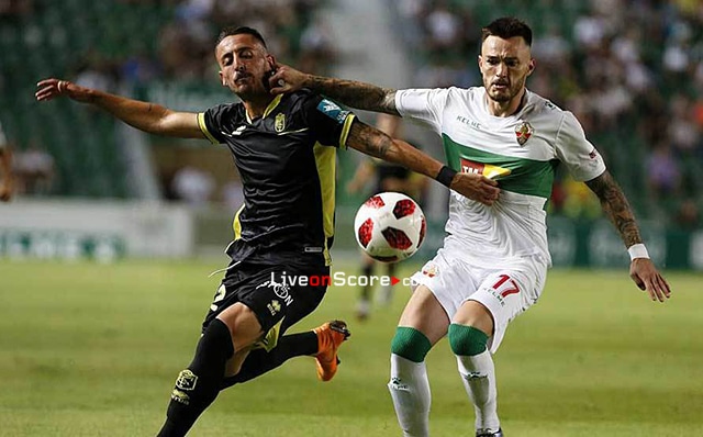 グラナダcf対エルチェプレビューおよび予測ライブストリームlaligasantander 21