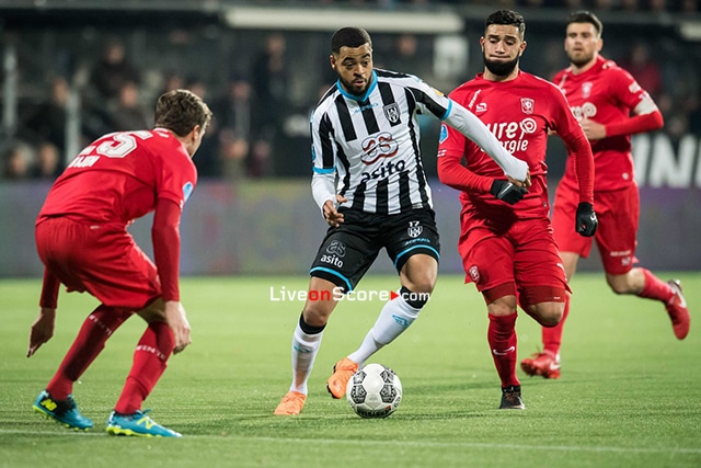 Heracles Vs Twente Preview And Prediction Live Stream Eredivisie 2021