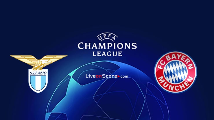 lyon vs bayern munich live