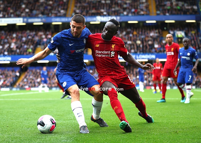 Liverpool vs Chelsea Preview and Prediction Live stream ...