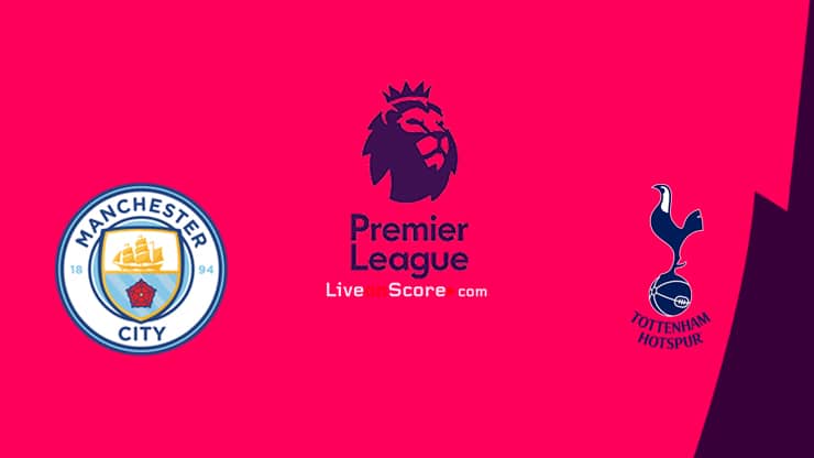 Manchester City Vs Tottenham Preview And Prediction Live Stream Premier League 2021