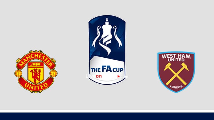Manchester Utd Vs West Ham Vorschau Und Vorhersage Live Stream Fa Cup 2021