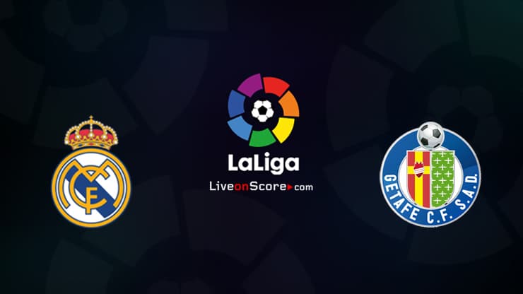 Real Madrid Protiv Hetafe Predvaritelnyj Prosmotr I Prognoz Pryamaya Translyaciya Laliga Santander 2021