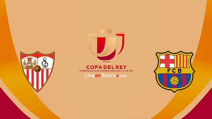 Copa del rey 2021