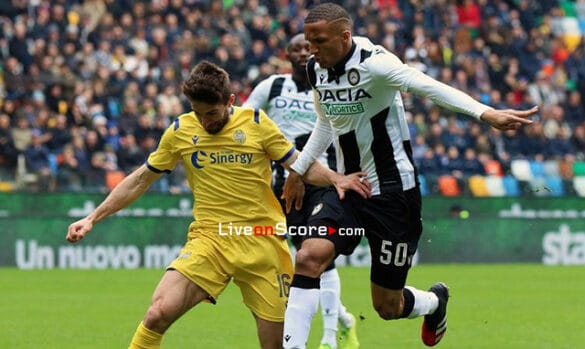 Udinese vs Verona Preview and Prediction Live stream Serie ...