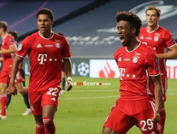 Al Ahly vs Bayern Munich Preview and Prediction Live ...