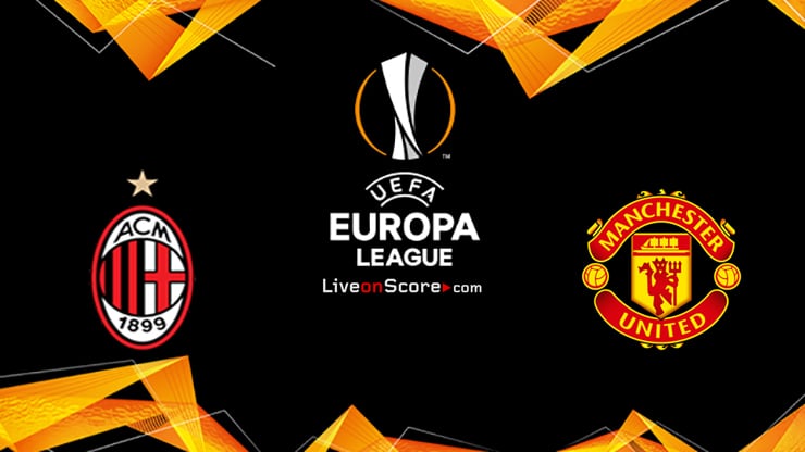 AC Milan vs Manchester Utd Preview and Prediction Live stream UEFA Europa League 1/8 Finals  2021