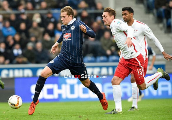 Arminia Bielefeld Bundesliga Arminia Bielefeld Bundesliga