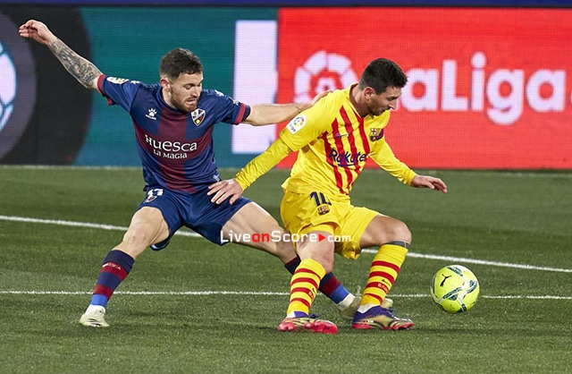 バルセロナvsウエスカプレビューと予測ライブストリームlaligasantander 21 バルセロナvsウエスカプレビューと予測ライブストリームlaligasantander 21