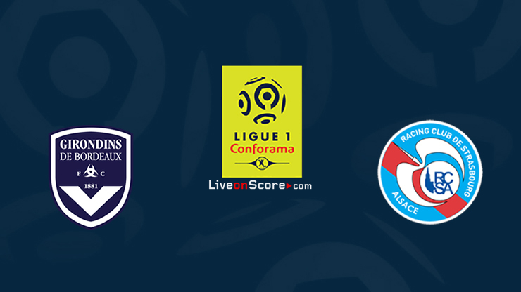 Bordeaux Vs Strasbourg Preview And Prediction Live Stream Ligue 1 2021
