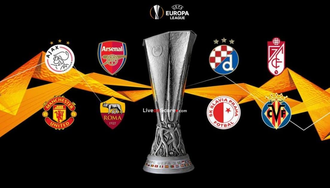 UEFA Europa League: meet the teams