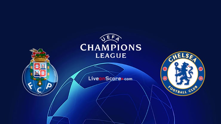 Fc Porto Vs Chelsea Preview And Prediction Live Stream Uefa Champions League 1 4 Finals 2021 [ 416 x 740 Pixel ]