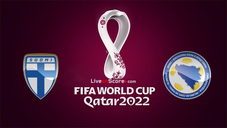 フィンランドvsボスニア ヘルツェゴビナプレビューと予測ライブストリームワールドカップ22 予選 フィンランドvsボスニア ヘルツェゴビナプレビューと予測ライブストリームワールドカップ22 予選