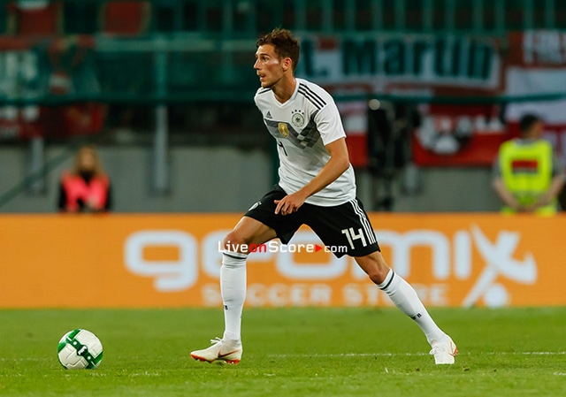 Germany Vs Iceland Preview And Prediction Live Stream World Cup 2022 Qualification