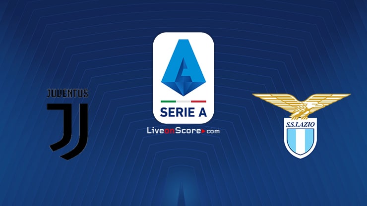 Juventus Vs Lazio Preview And Prediction Live Stream Serie Tim A 2021