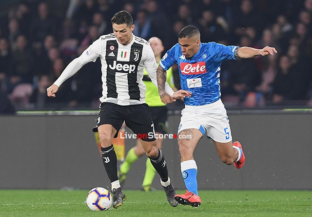 ユベントスvsナポリプレビューと予測ライブストリームセリエa21