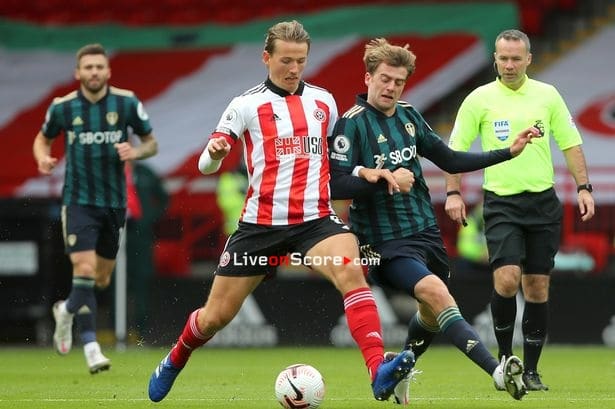Leeds vs Sheffield Utd Preview and Prediction Live stream Premier