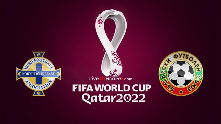 北アイルランドvsブルガリアプレビューと予測ライブストリームワールドカップ22 予選 北アイルランドvsブルガリアプレビューと予測ライブストリームワールドカップ22 予選