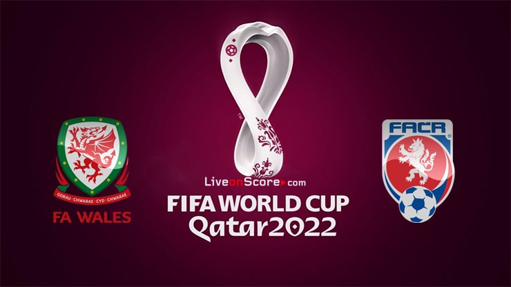 Wales vs Czech Republic Preview and Prediction Live Stream World Cup