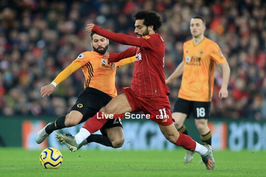 Wolves vs Liverpool Preview and Prediction Live stream Premier League 2021