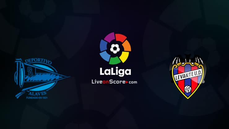 Alaves Vs Levante Preview And Prediction Live Stream Laliga Santander 2021