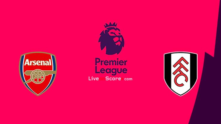 Arsenal Vs Fulham Preview And Prediction Live Stream Premier League 2021