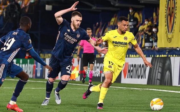 アーセナルvsビジャレアルプレビューと予測ライブストリームuefaヨーロッパリーグ1 2決勝21 アーセナルvsビジャレアルプレビューと予測ライブストリームuefaヨーロッパリーグ1 2決勝21