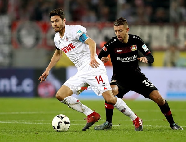 バイエルレバークーゼンvs Fcケルンプレビューおよび予測ライブストリームブンデスリーガ21