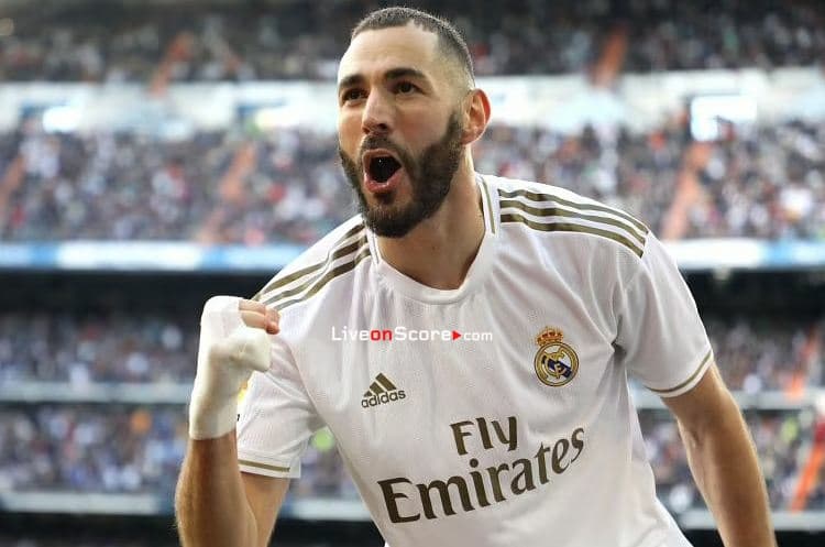 Benzema: “El Clasico is the greatest game in the world”