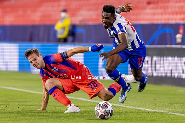 Chelsea Vs Porto H2H - Fotv Rb 2q8spm / Whereas porto have won only one
