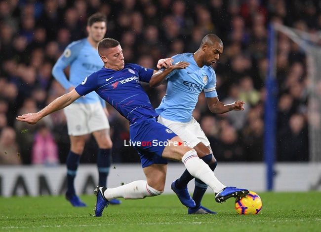 Chelsea vs Manchester City Preview and Prediction Live ...