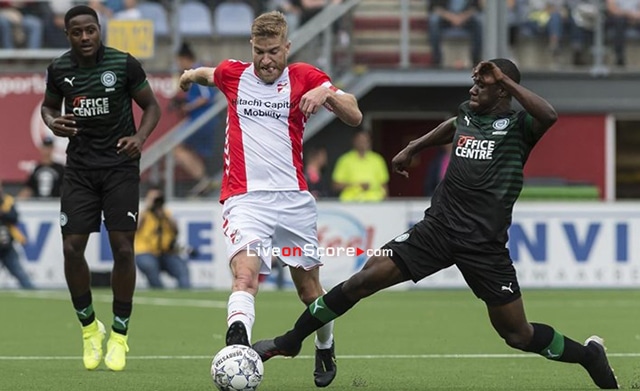 FC Emmen vs Groningen Vorschau und Vorhersage Live-Stream ...