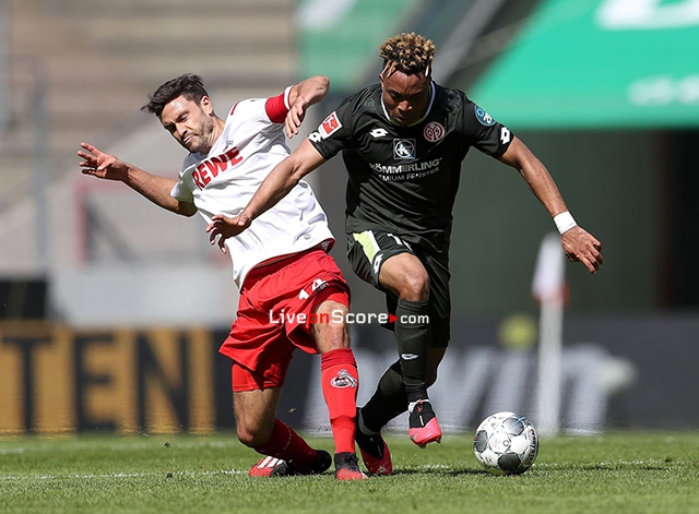 Fc Koln対mainzプレビューおよび予測ライブストリームブンデスリーガ21 Fc Koln対mainzプレビューおよび予測ライブストリームブンデスリーガ21