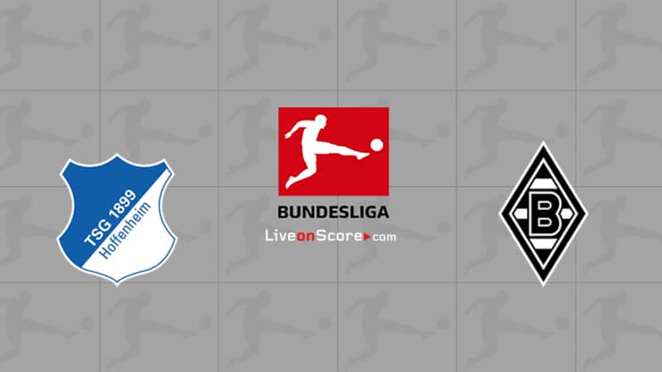 Hoffenheim vs B. Monchengladbach Preview and Prediction Live stream Bundesliga 2021