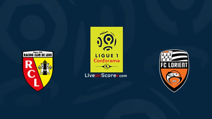Lens vs Lorient Preview and Prediction Live stream Ligue 1 - 2021