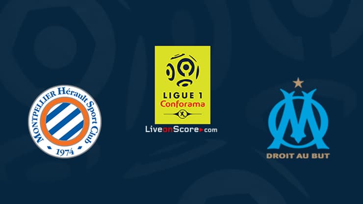 Montpellier vs Marseille Preview and Prediction Live stream Ligue 1 – 2021